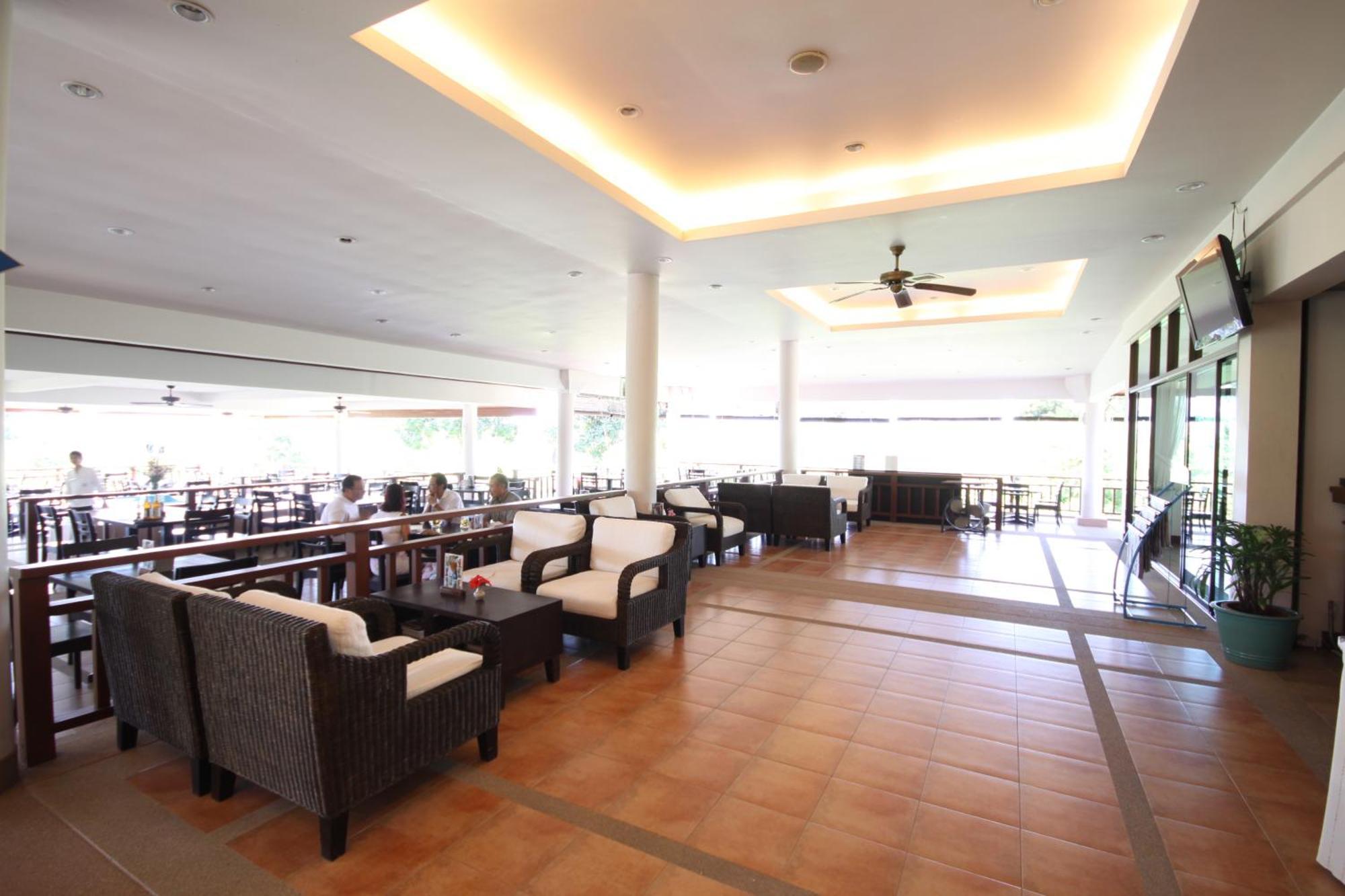 Mae Jo Golf Resort & Spa Banszanszaj Kültér fotó